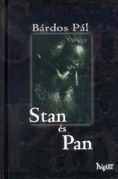 Stan és Pan termékhez kapcsolódó kép