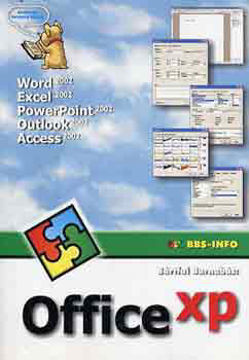 Office XP termékhez kapcsolódó kép