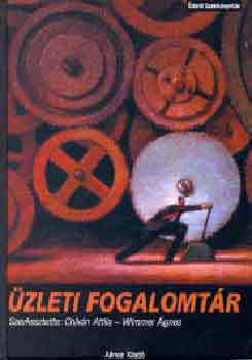 Üzleti fogalomtár termékhez kapcsolódó kép