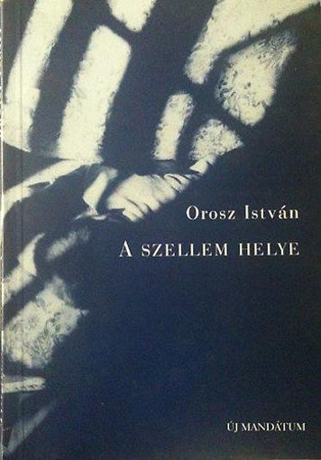 A szellem helye termékhez kapcsolódó kép
