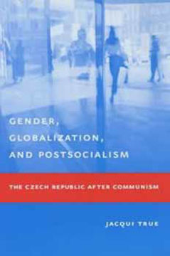 Post-Socialism and Globalization termékhez kapcsolódó kép