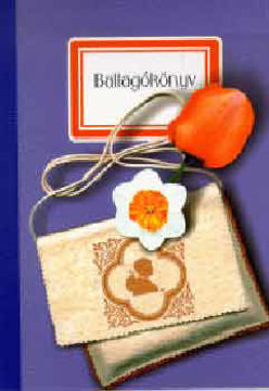 Ballagókönyv termékhez kapcsolódó kép