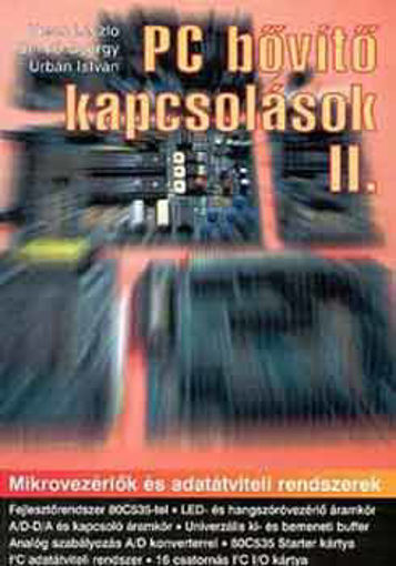 PC bővítő kapcsolások II. termékhez kapcsolódó kép