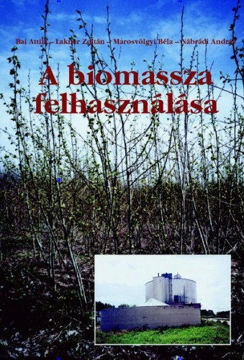 A biomassza felhasználása termékhez kapcsolódó kép