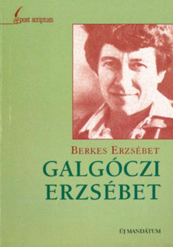 Galgóczi Erzsébet termékhez kapcsolódó kép