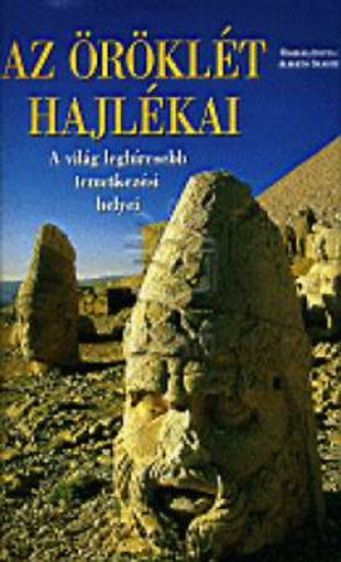 Az öröklét hajlékai - A világ leghíresebb temetkezési helyei termékhez kapcsolódó kép