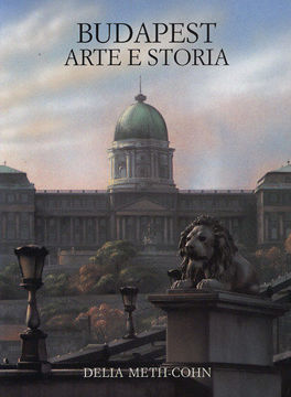 Budapest - Arte e storia termékhez kapcsolódó kép