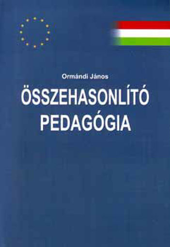 Összehasonlító pedagógia termékhez kapcsolódó kép