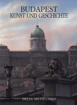 Budapest Kunst und Geschichte termékhez kapcsolódó kép