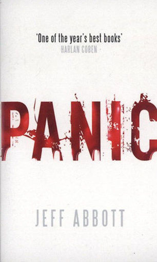 Panic termékhez kapcsolódó kép