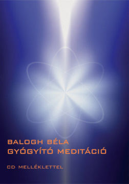 Gyógyító meditáció - Letölthető mp3-meditációval termékhez kapcsolódó kép