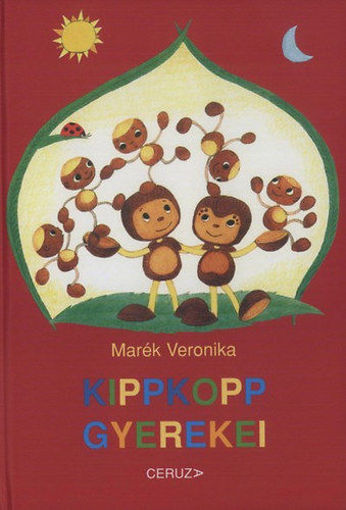 Kippkopp gyerekei termékhez kapcsolódó kép