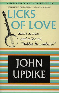 Licks of love termékhez kapcsolódó kép