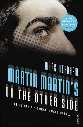 Martin Martin's On the Other Side termékhez kapcsolódó kép