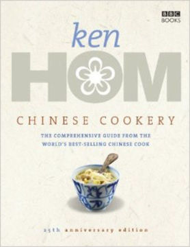 Chinese cookery - The comperehensive guide from the world's best-selling chinese cook termékhez kapcsolódó kép