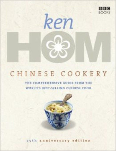 Chinese cookery - The comperehensive guide from the world's best-selling chinese cook termékhez kapcsolódó kép