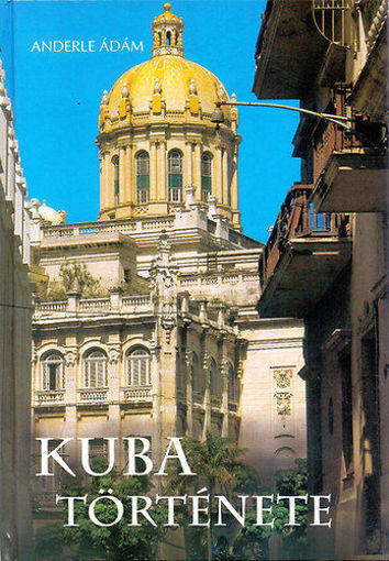 Kuba története termékhez kapcsolódó kép