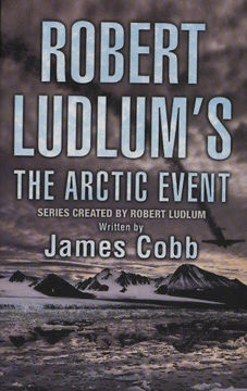 The Arctic Event termékhez kapcsolódó kép