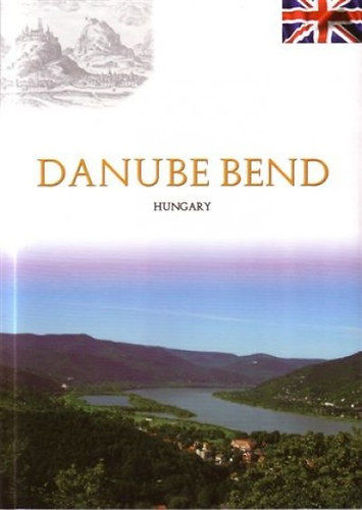 Danube Bend Hungary termékhez kapcsolódó kép