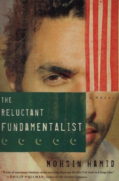 The Reluctant Fundamentalist termékhez kapcsolódó kép