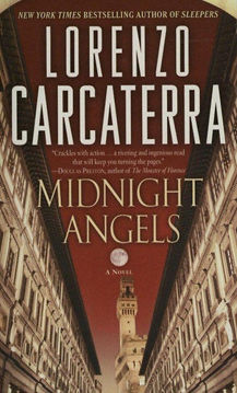 Midnight Angels termékhez kapcsolódó kép