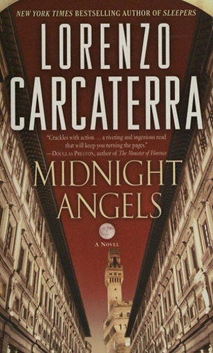 Midnight Angels termékhez kapcsolódó kép
