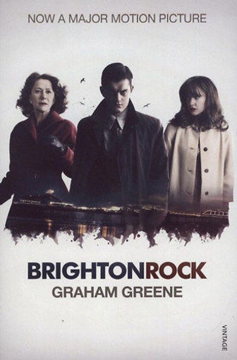 Brighton rock termékhez kapcsolódó kép