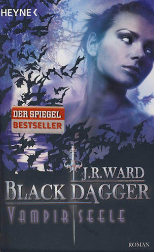 Vampirseele - Black Dagger termékhez kapcsolódó kép