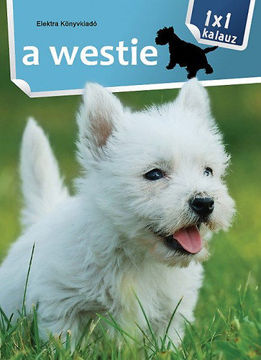 A westie - 1x1 kalauz termékhez kapcsolódó kép