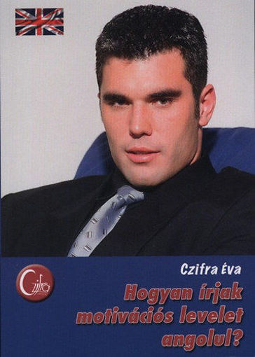 Hogyan írjak motivációs levelet angolul? termékhez kapcsolódó kép