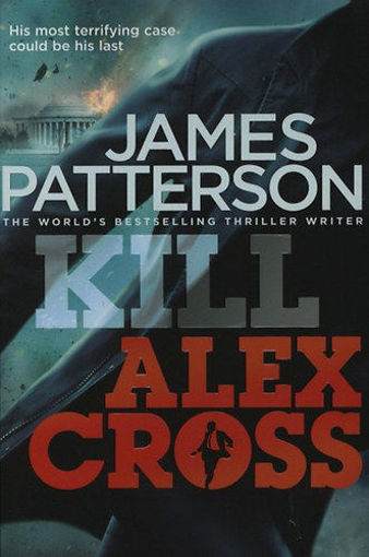 Kill Alex Cross termékhez kapcsolódó kép