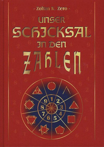 Unser Schicksal in den Zahlen termékhez kapcsolódó kép