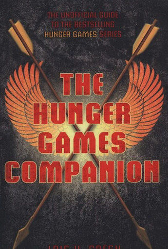 The Hunger Games Companion termékhez kapcsolódó kép