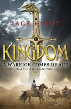 Kingdom termékhez kapcsolódó kép
