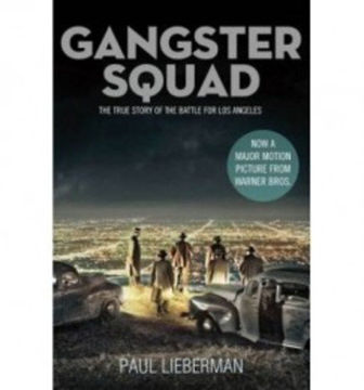 Gangster Squad termékhez kapcsolódó kép
