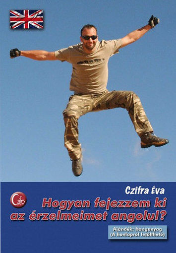 Hogyan fejezzem ki az érzelmeimet angolul? termékhez kapcsolódó kép