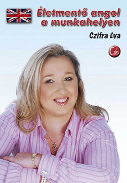 Életmentő angol a munkahelyen termékhez kapcsolódó kép