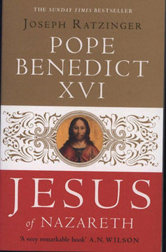 Jesus of Nazareth termékhez kapcsolódó kép