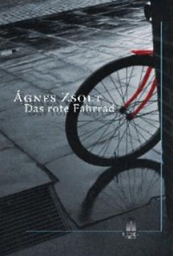 Das rote Fahrrad termékhez kapcsolódó kép