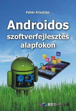 Androidos szoftverfejlesztés alapfokon termékhez kapcsolódó kép