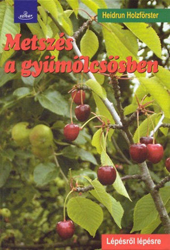 Metszés a gyümölcsösben - Lépésről lépésre termékhez kapcsolódó kép
