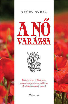 A nő varázsa termékhez kapcsolódó kép