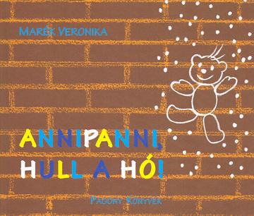 Annipanni, hull a hó! termékhez kapcsolódó kép