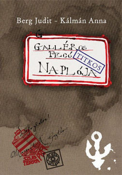 Galléros Fecó naplója termékhez kapcsolódó kép