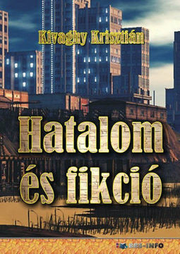 Hatalom és fikció termékhez kapcsolódó kép