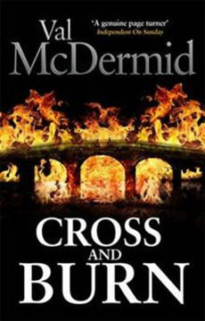 Cross and Burn termékhez kapcsolódó kép