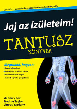 Jaj, az izületeim termékhez kapcsolódó kép