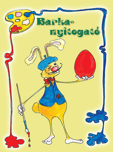 Barkanyitogató termékhez kapcsolódó kép