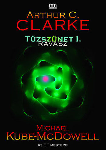 Tűzszünet 1. - Ravasz termékhez kapcsolódó kép