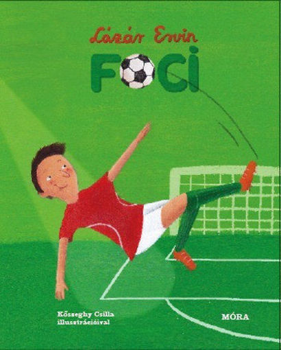 Foci termékhez kapcsolódó kép